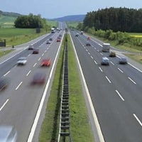 Увеличение скорости на Трассе М4 Дон