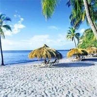 Отдыхать можно и по дороге к морю