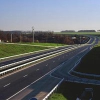 Города вдоль Олимпийской трассы 