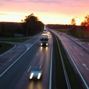 Трасса М4 «Дон» станет платной