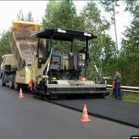 Окончание реконструкции участка М-4 Дон