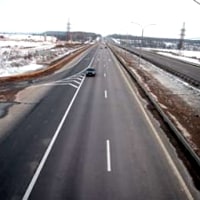 М-4 Дон - трасса федерального значения