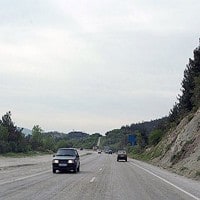 Четыре платных участка М4 до конца года