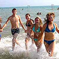 Тем, кто отправляется отдыхать на юг