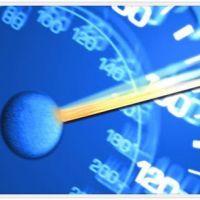 Повышение скорости движения в России