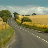 Модернизация трассы М-4 «Дон»