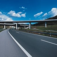 Хорошие дороги - рай автомобилиста