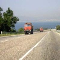 Особенности трассы М4 