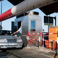 Еще один платный участок на М-4 